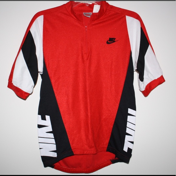 nike cycling shirts